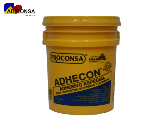 Adhecon - Productos: Adiconsa