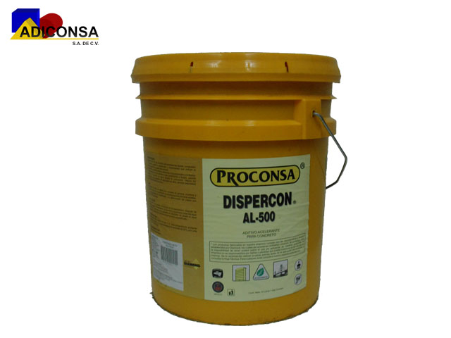 Aditivo para concreto